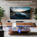 Proiettore per giochi M300 Max