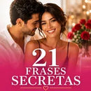 Guía 21 Frases Secretas (+5 Bonos Exclusivos + Regalo Secreto)
