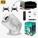 Proiettore Retroplay™: goditi migliaia di classici sul grande schermo